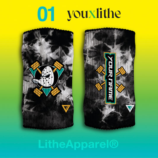 PERSONALIZED WRISTBANDS | VARIOUS DESIGNS TO CHOOSE FROM