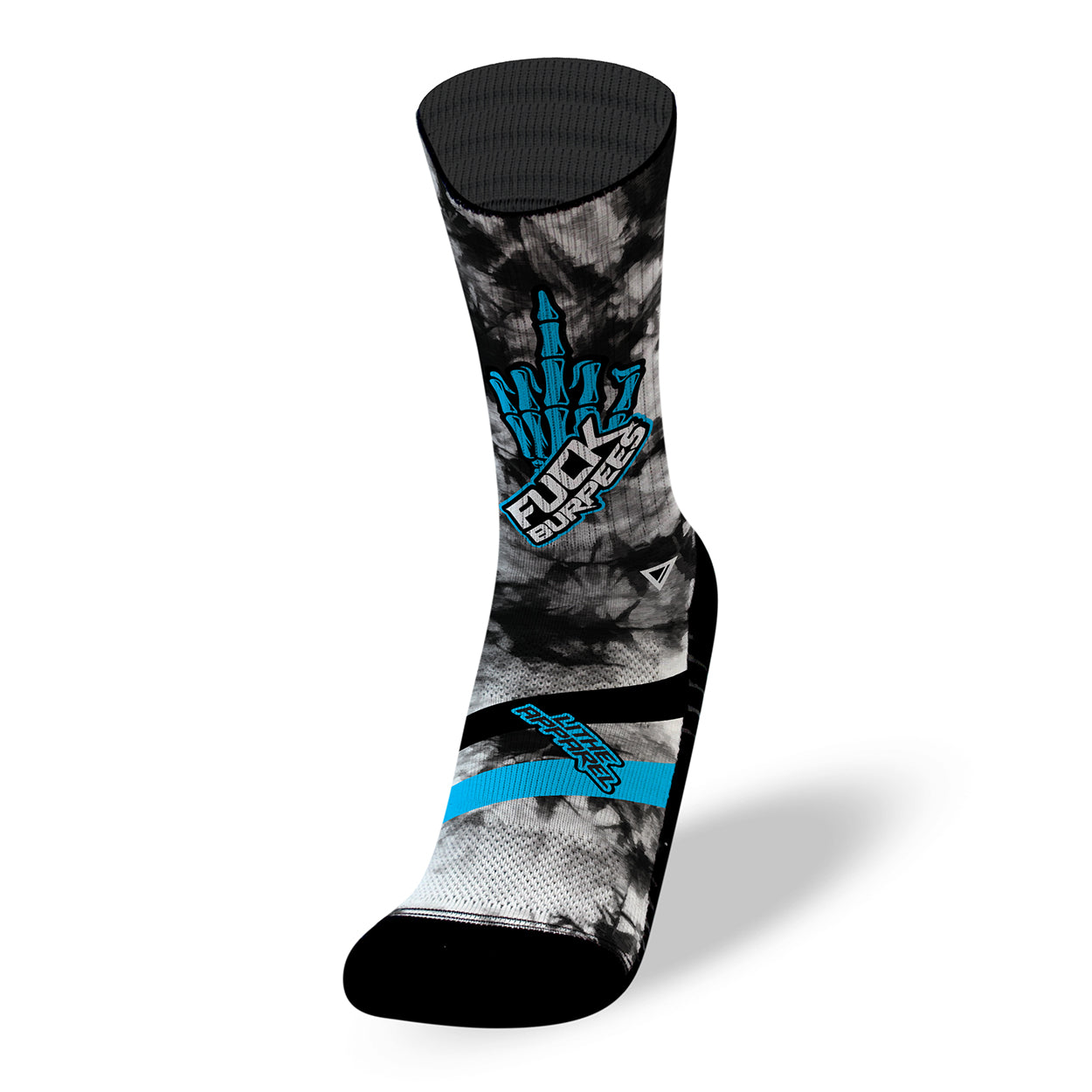 F*** BURPEES | RX SOCKS