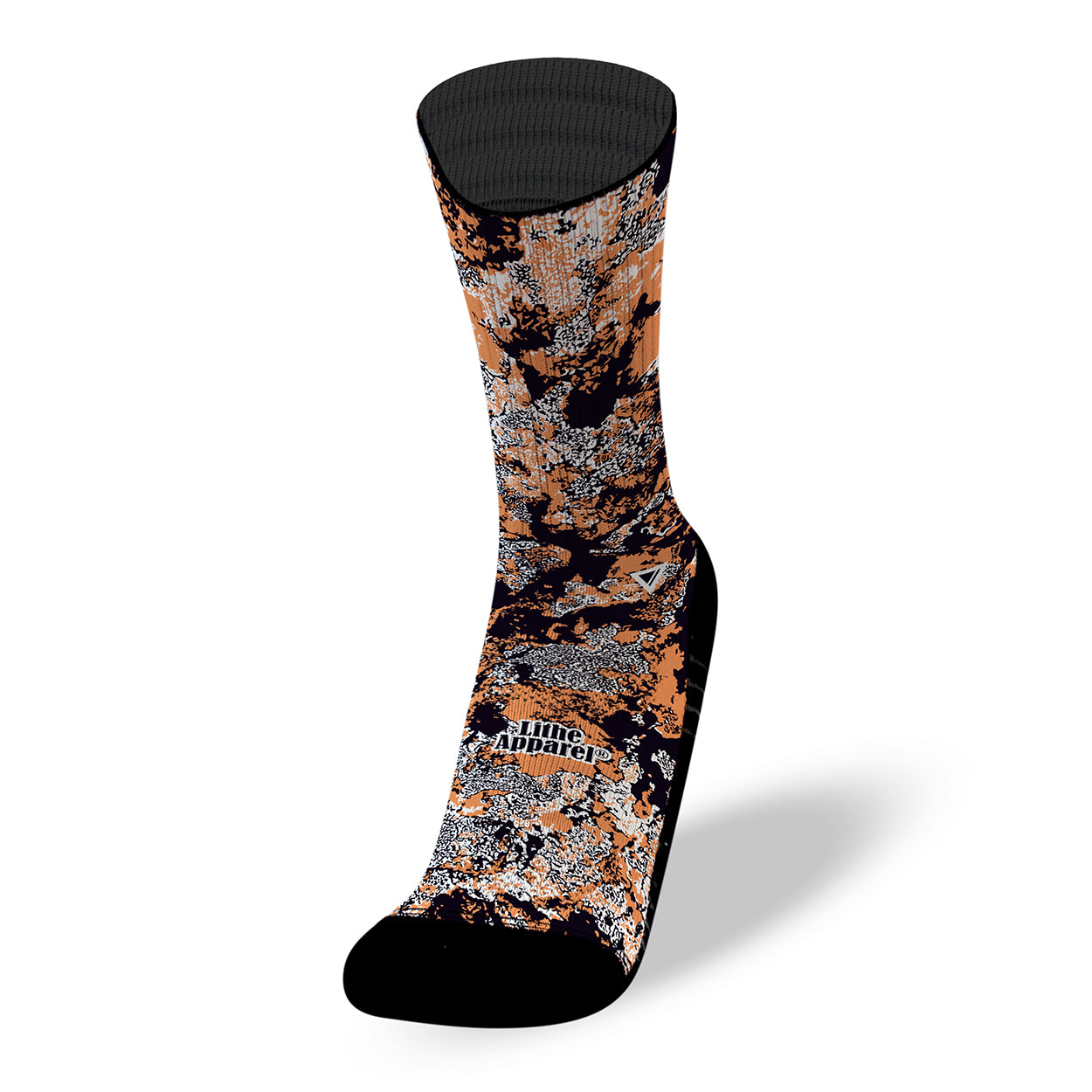 ROCK CAMO | RX SOCKS | ELIGE COLOR