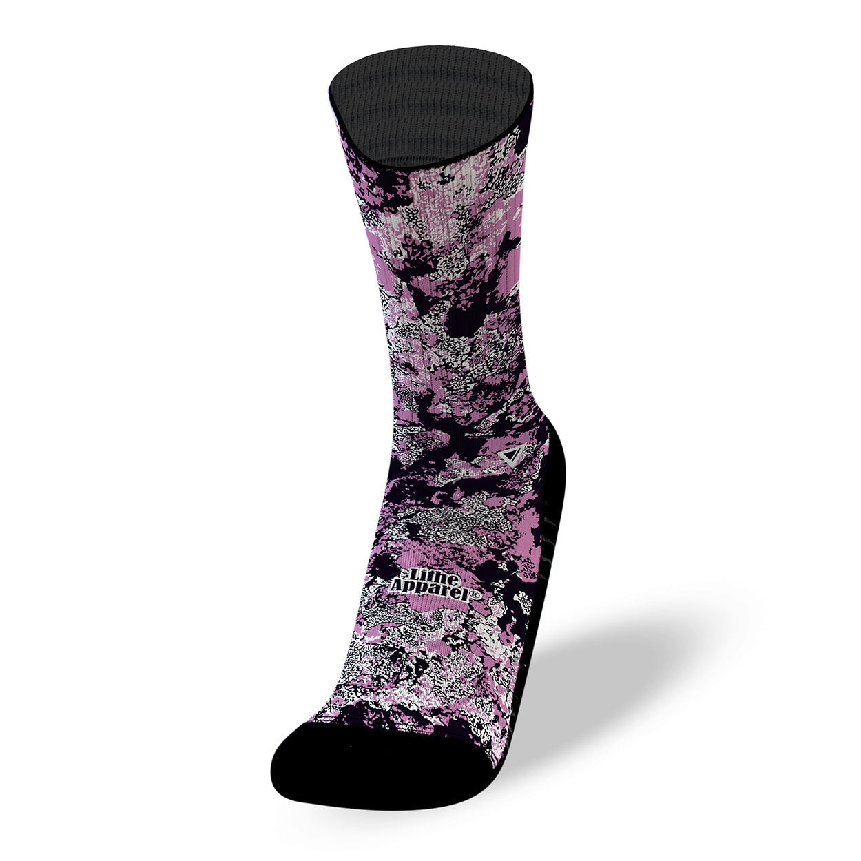ROCK CAMO | RX SOCKS | ELIGE COLOR
