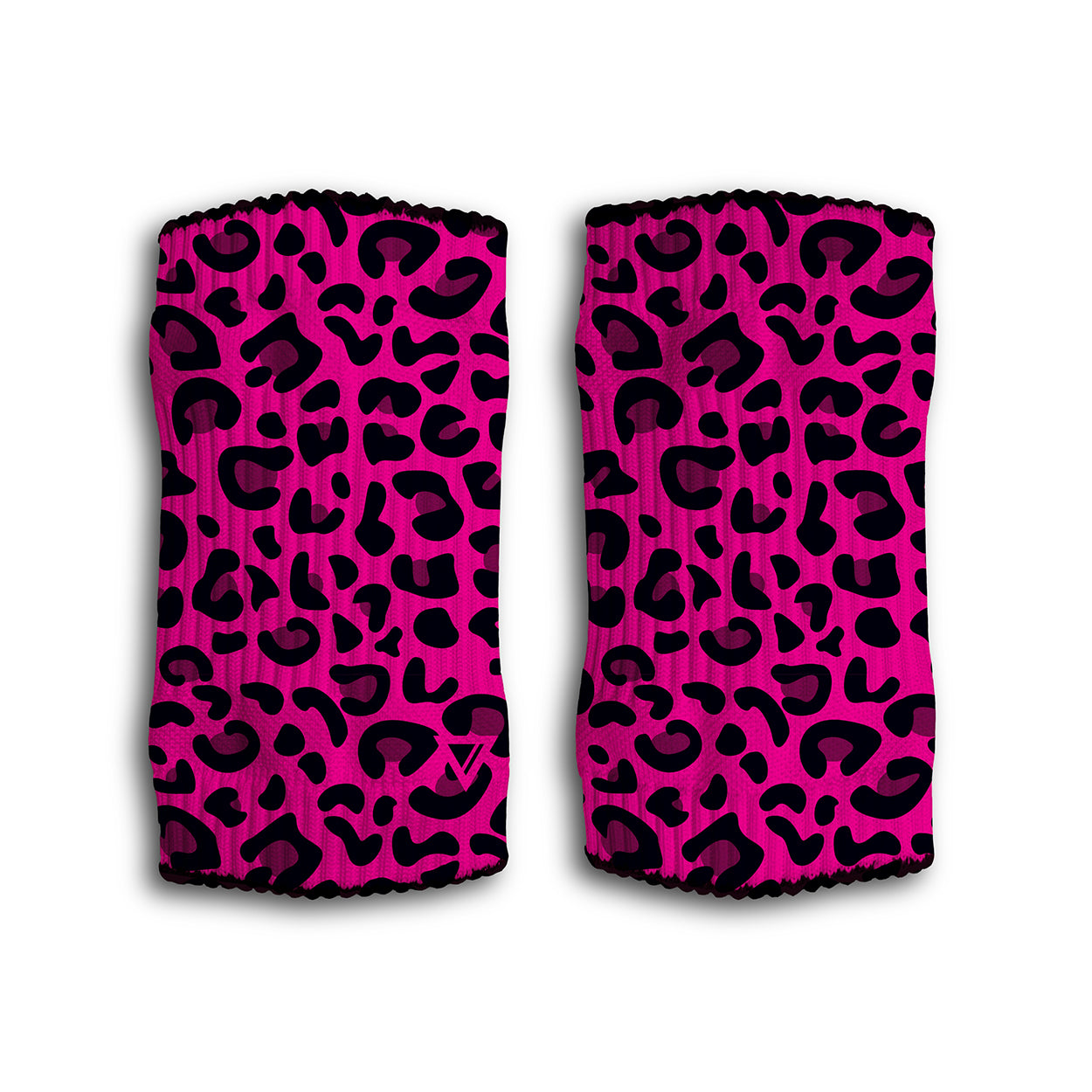 PINK CHEETAH | WRISTBANDS