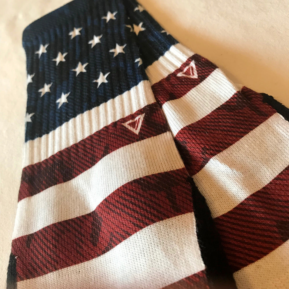 USA