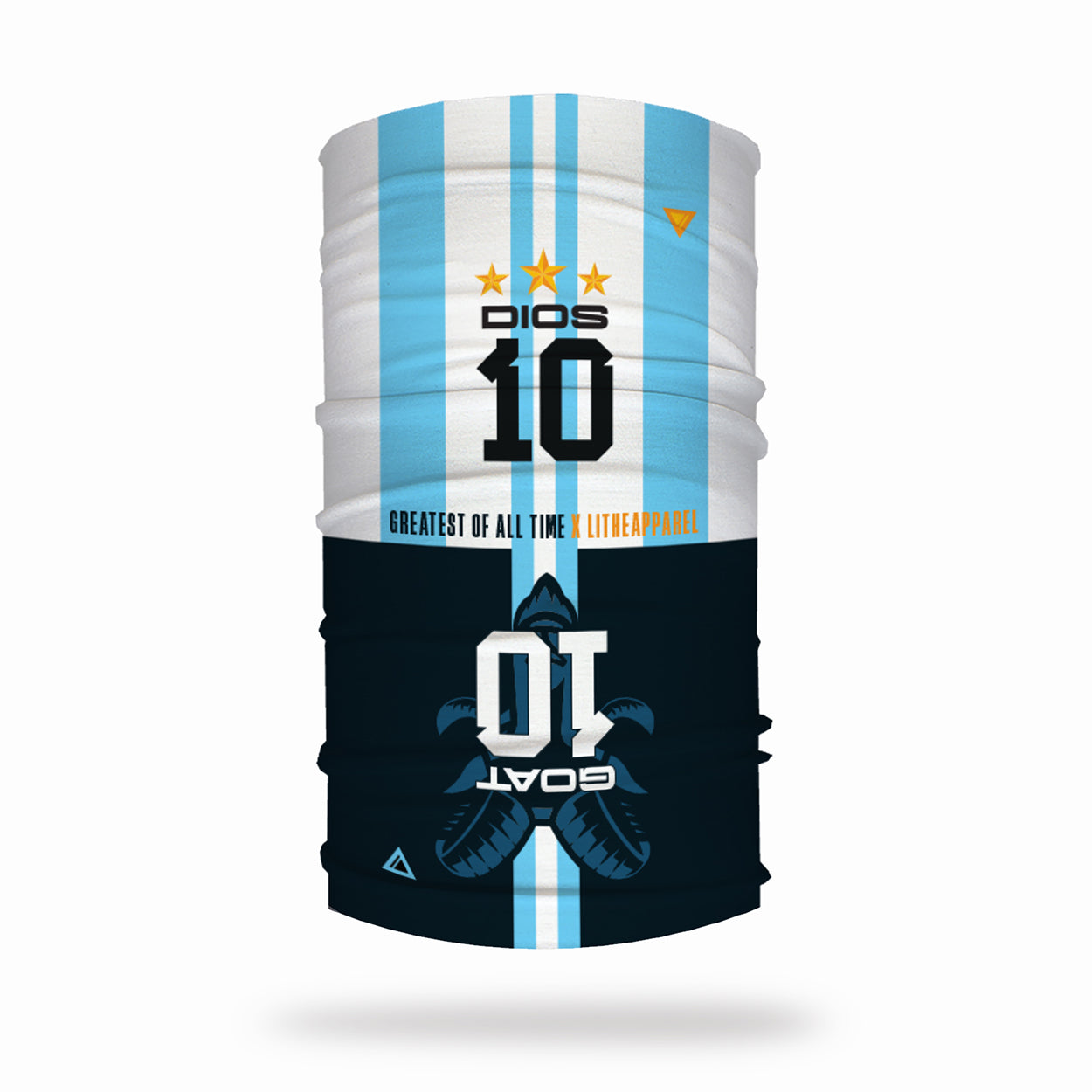 10 MULTIUSE TUBE