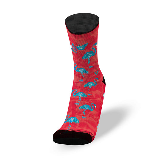 CORAL FLAMINGO