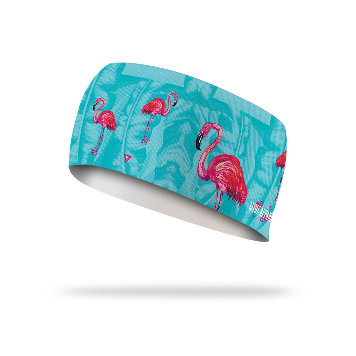 FLAMINGO · HEADBAND