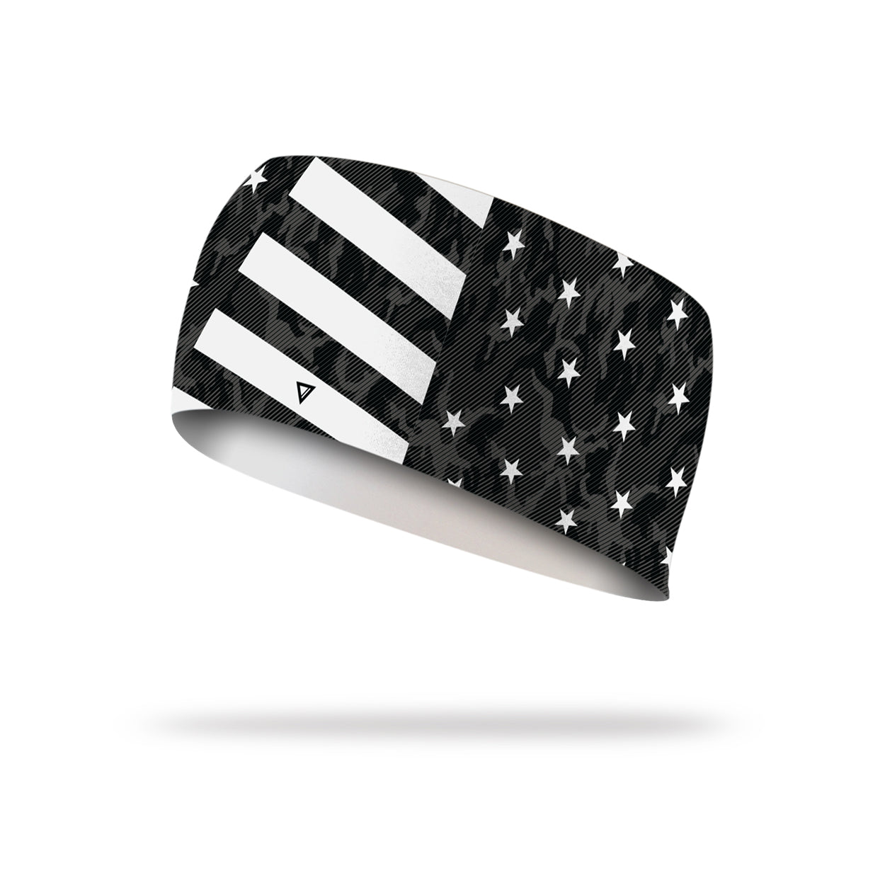 STARS & STRIPES · HEADBAND