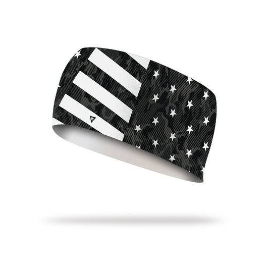 STARS & STRIPES HEADBAND