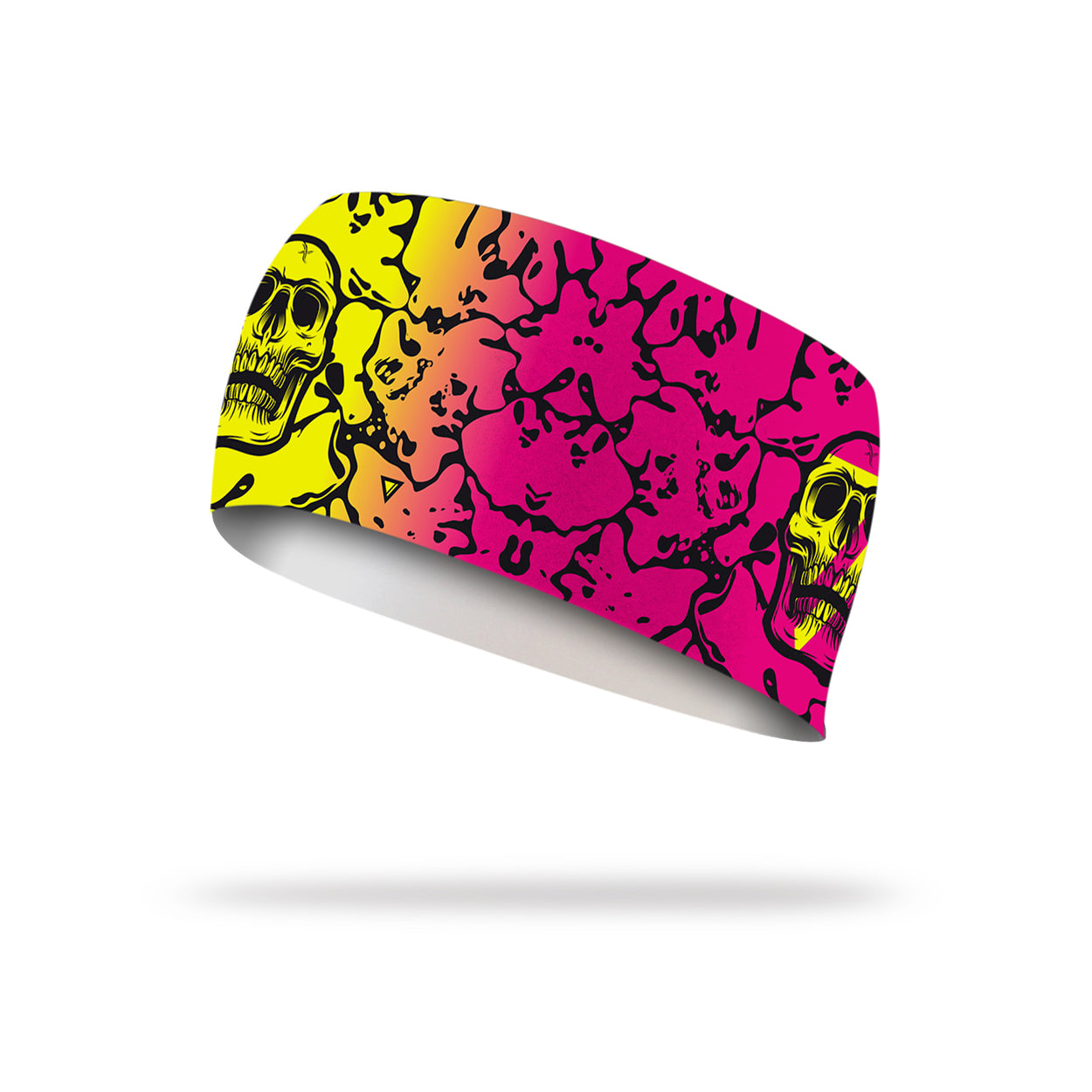 FLUID · HEADBAND