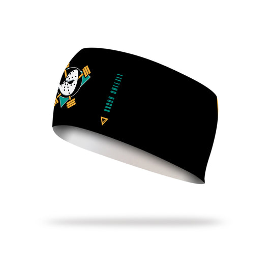 LIFTING DUCKS HEADBAND
