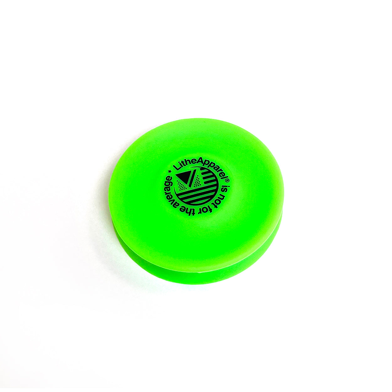 LITHE DISC · MINI FRISBEE