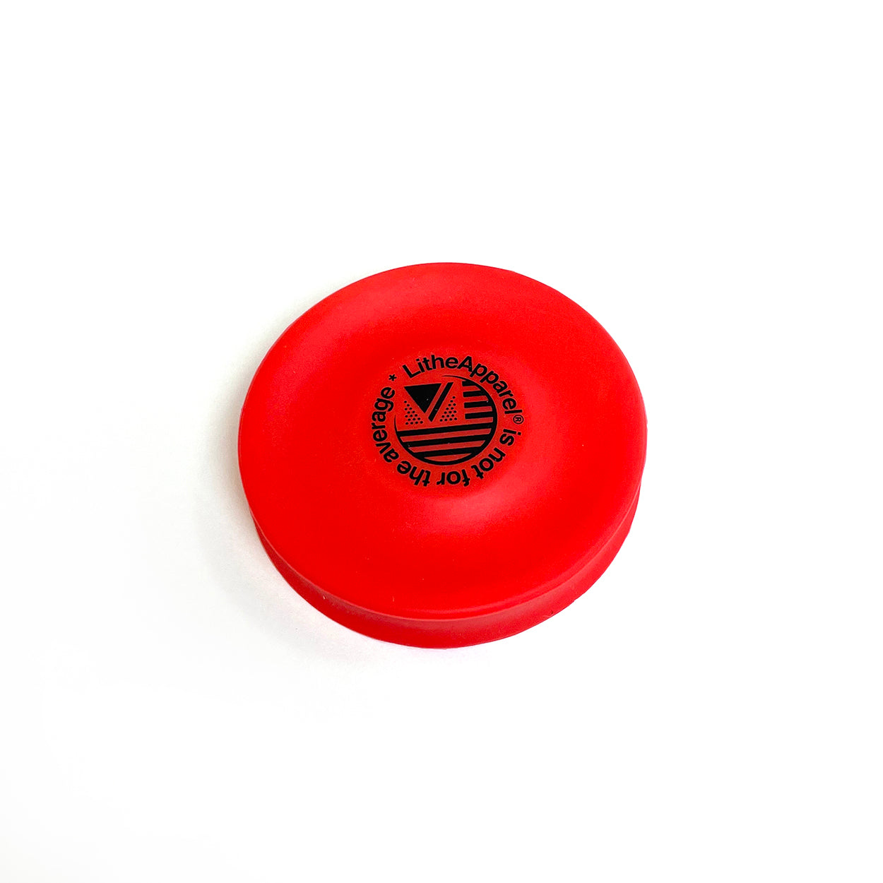 LITHE DISC · MINI FRISBEE