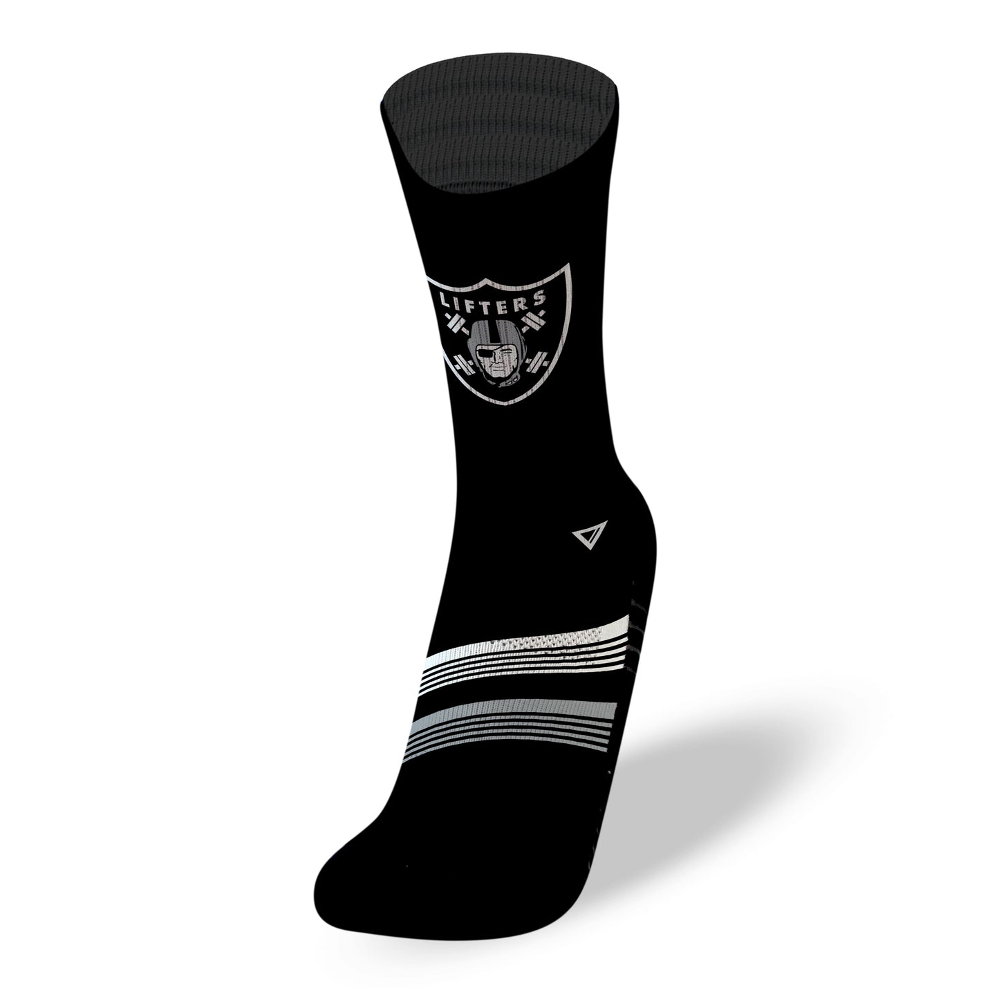 OAKLAND LIFTERS