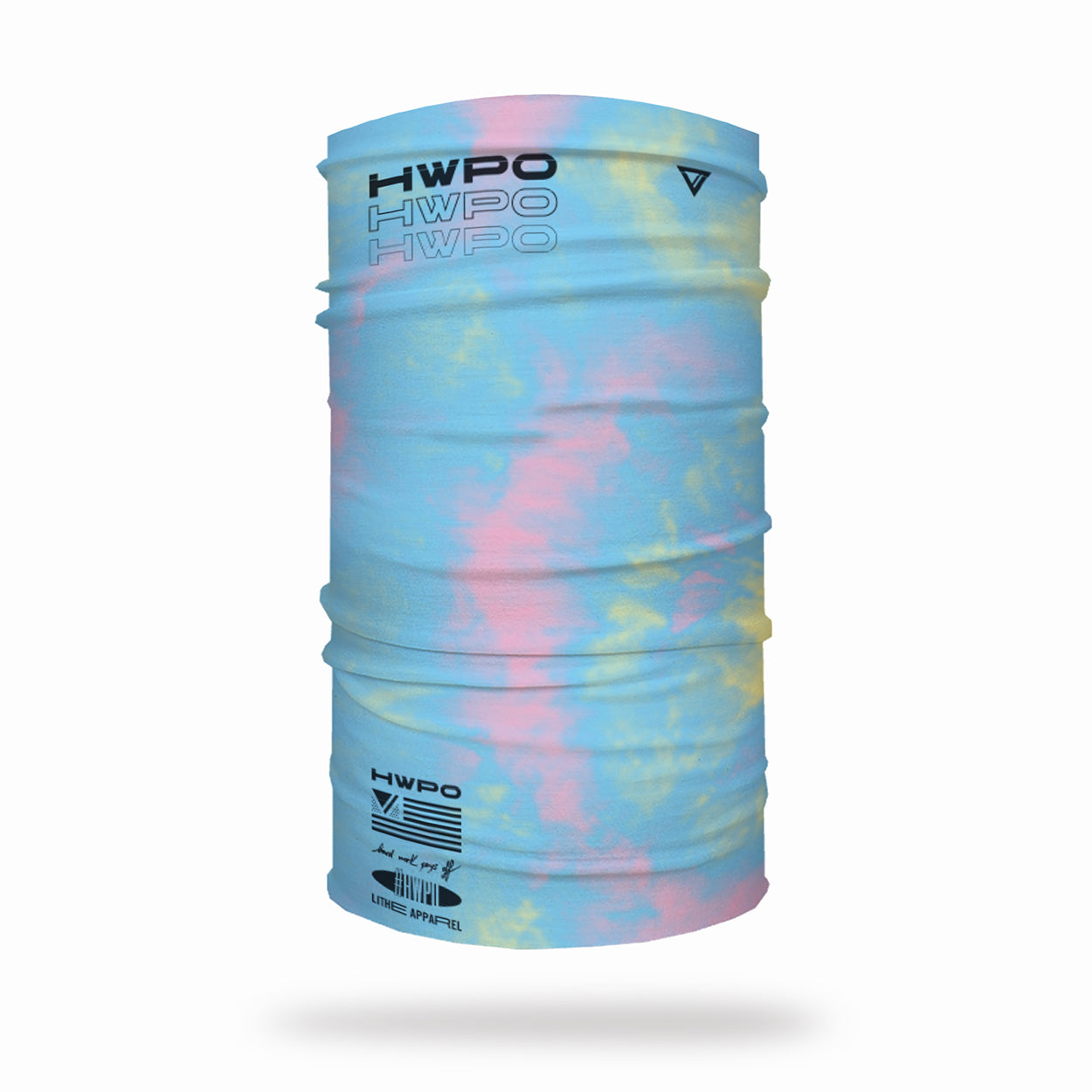 HWPO COLOR MULTIUSE TUBE