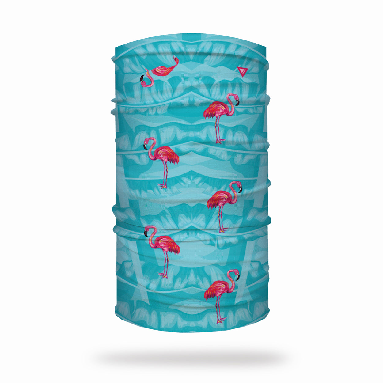 FLAMINGO PARADISE MULTIUSE TUBE
