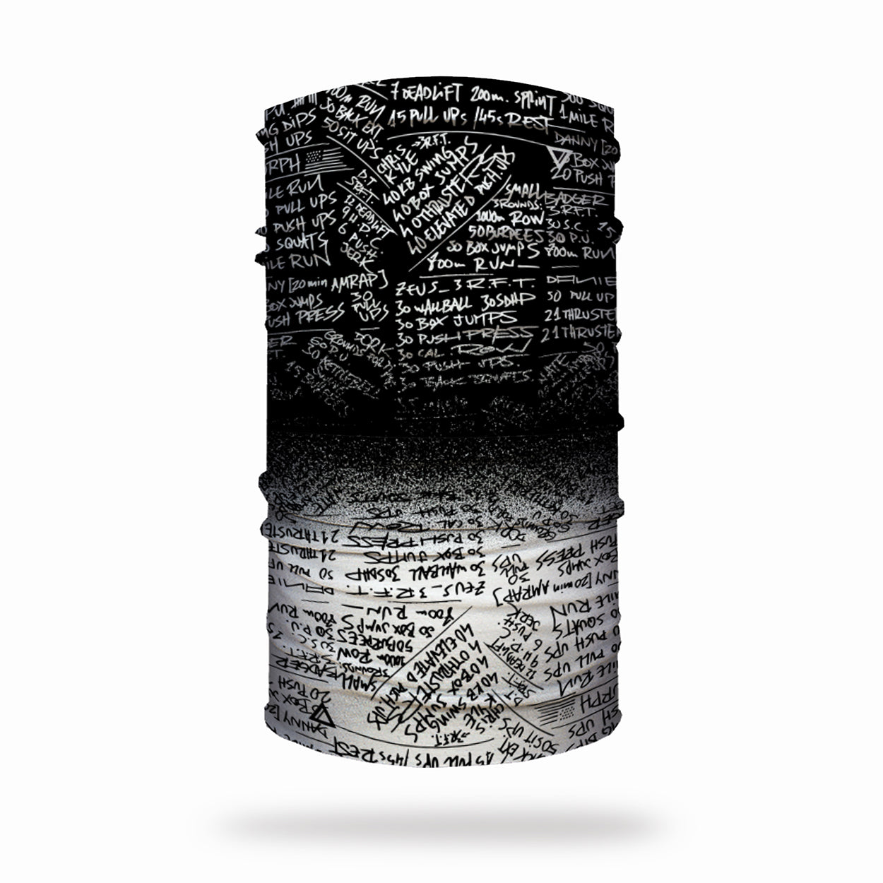 HERO WODS MULTIUSE TUBE