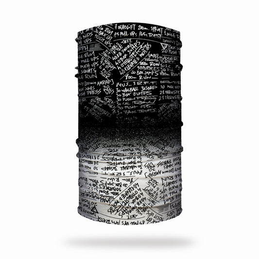 HERO WODS · MULTIUSE TUBE