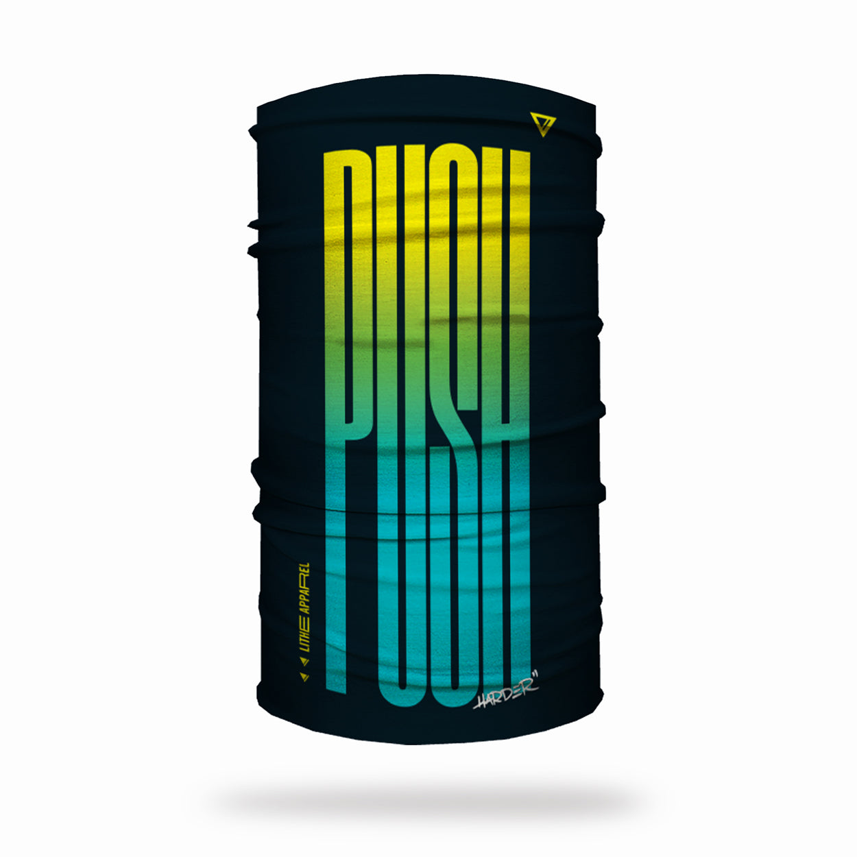 PUSH HARDER MULTIUSE TUBE