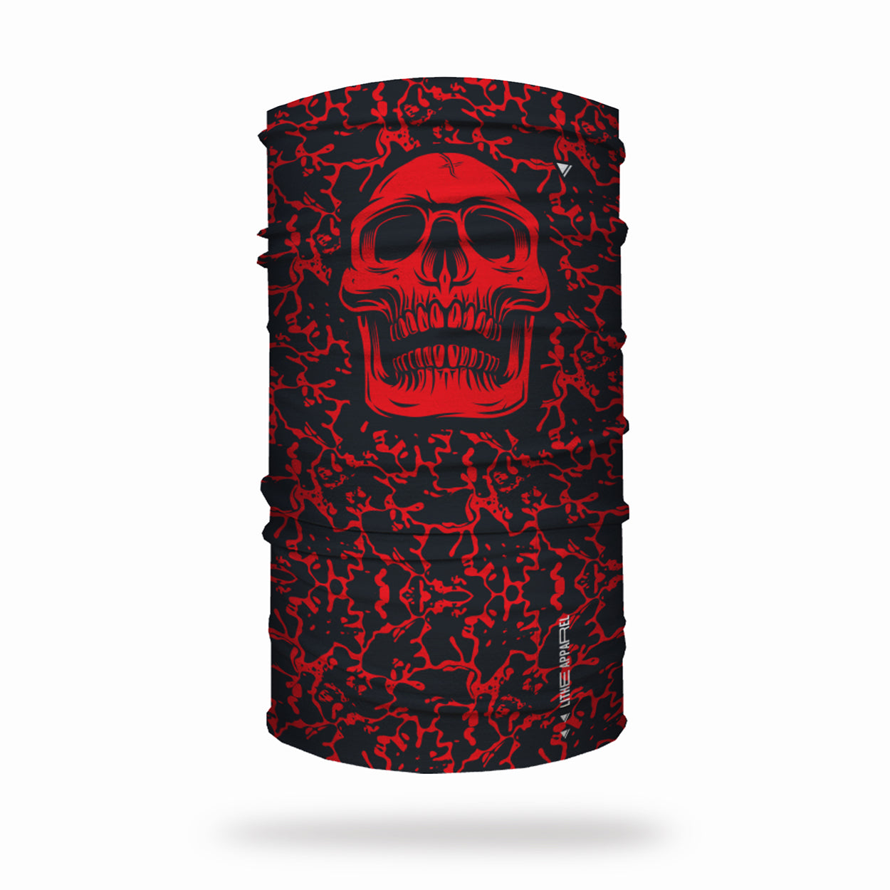 BLACK FLUID · MULTIUSE TUBE