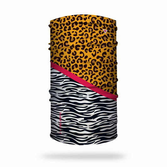 SAFARI · MULTIUSE TUBE