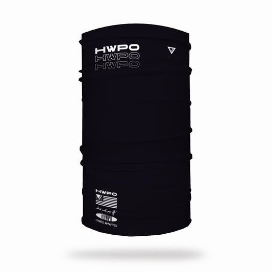 HWPO BLACK · MULTIUSE TUBE