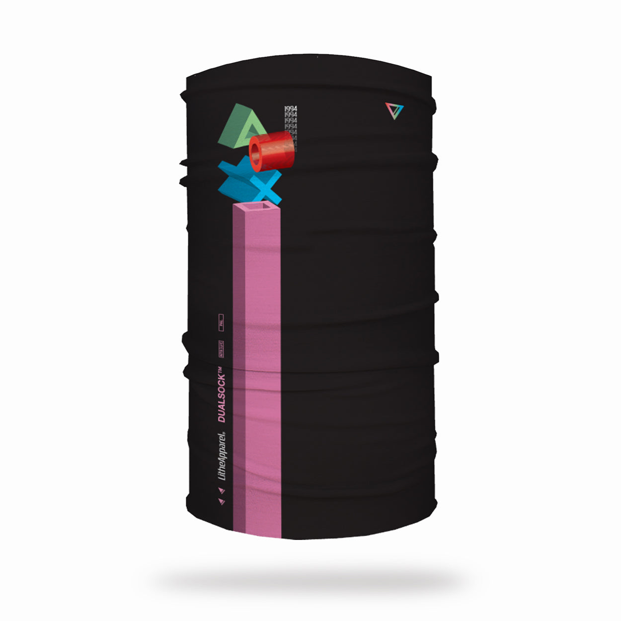 1994 · MULTIUSE TUBE
