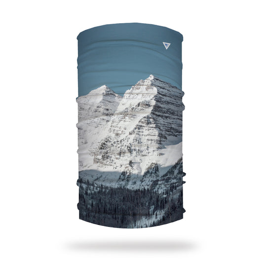 ICE · MULTIUSE TUBE