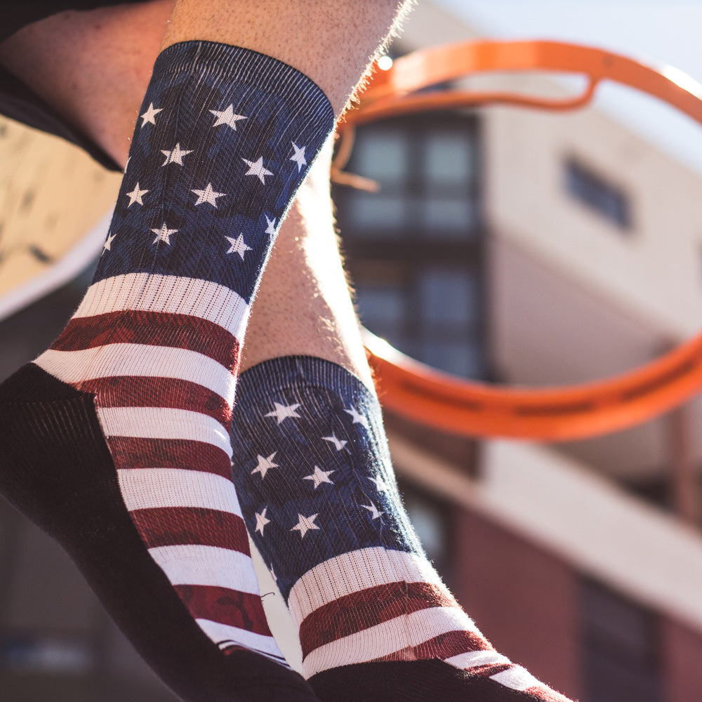 USA