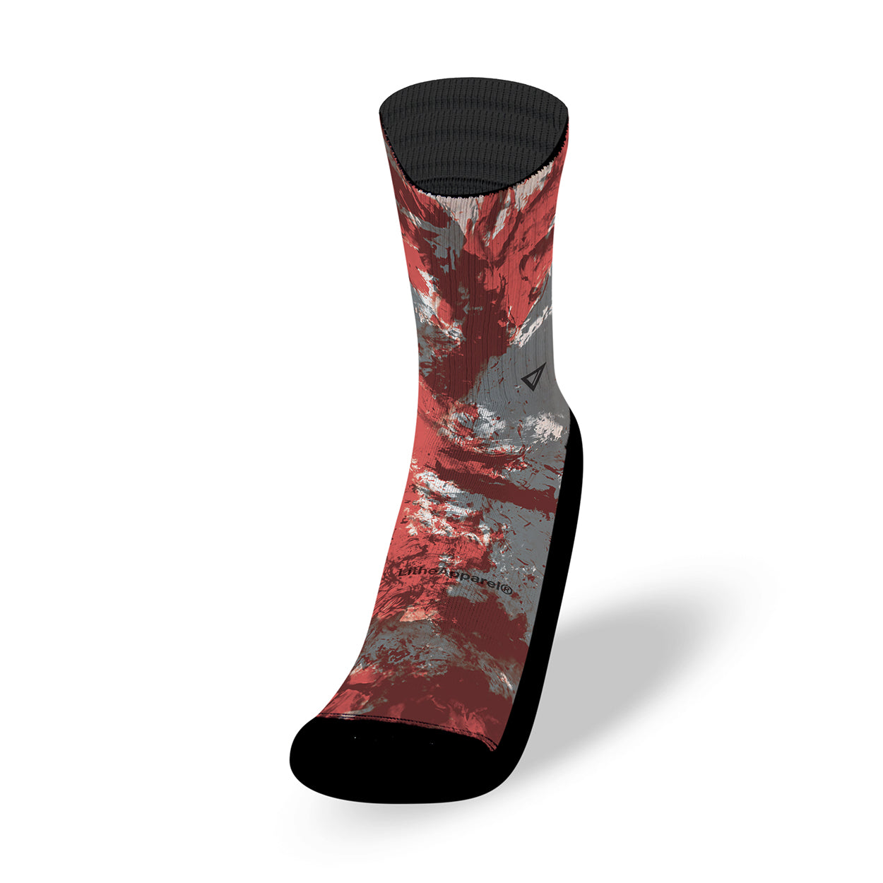 Tie Dye Socks [Choose color]