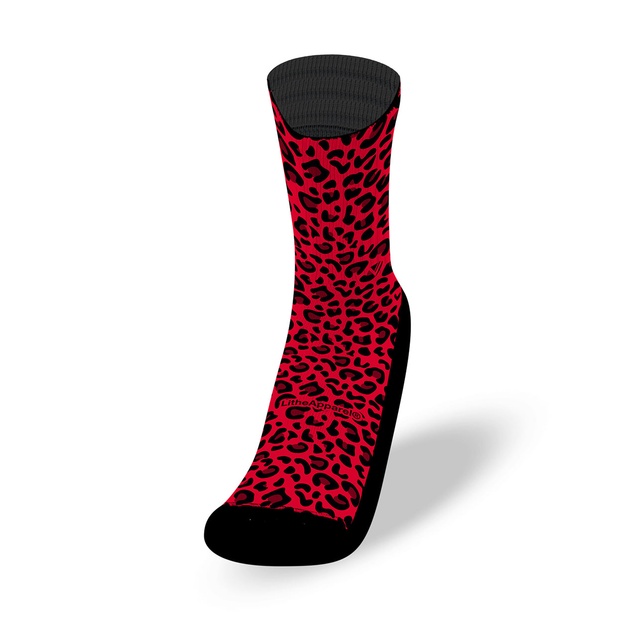 Nike cheetah socks online