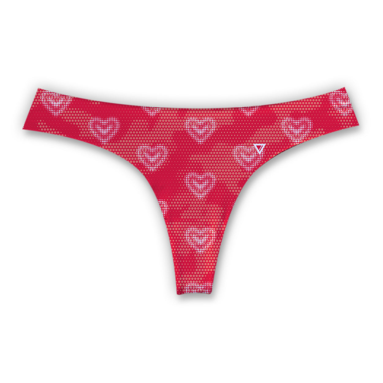 PURE LOVE [WOMENS SEAMLESS THONG]