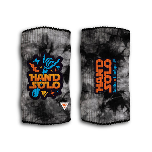 HAND SOLO [WRISTBANDS] XABI OSA X LITHEAPPAREL