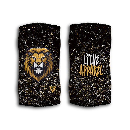 LION | WRISTBANDS