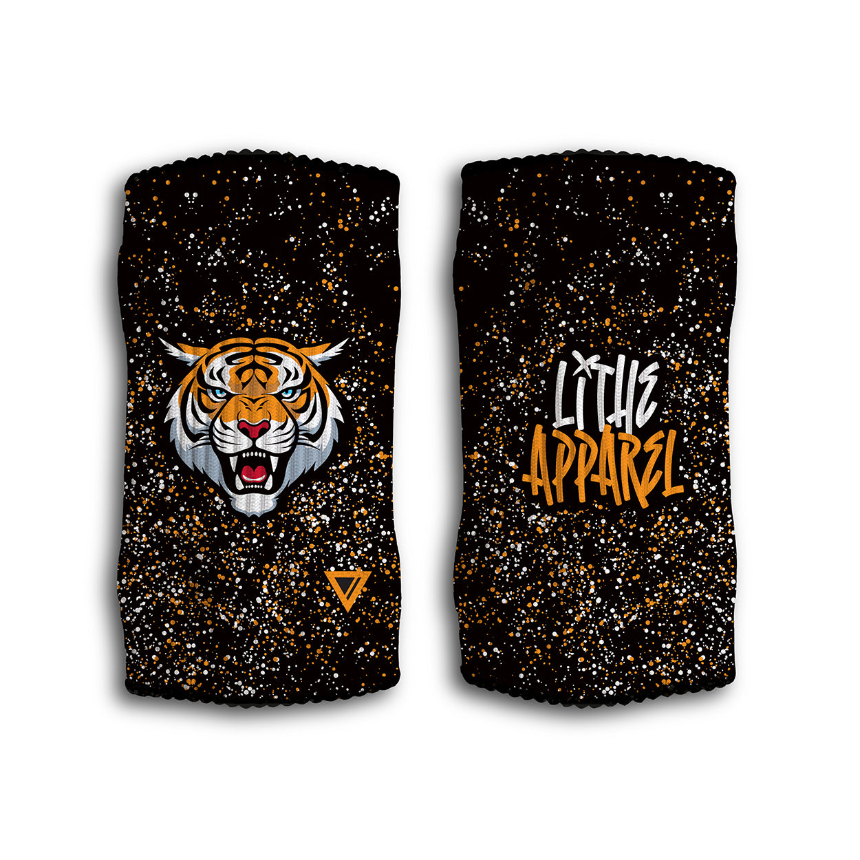 TIGER | WRISTBANDS