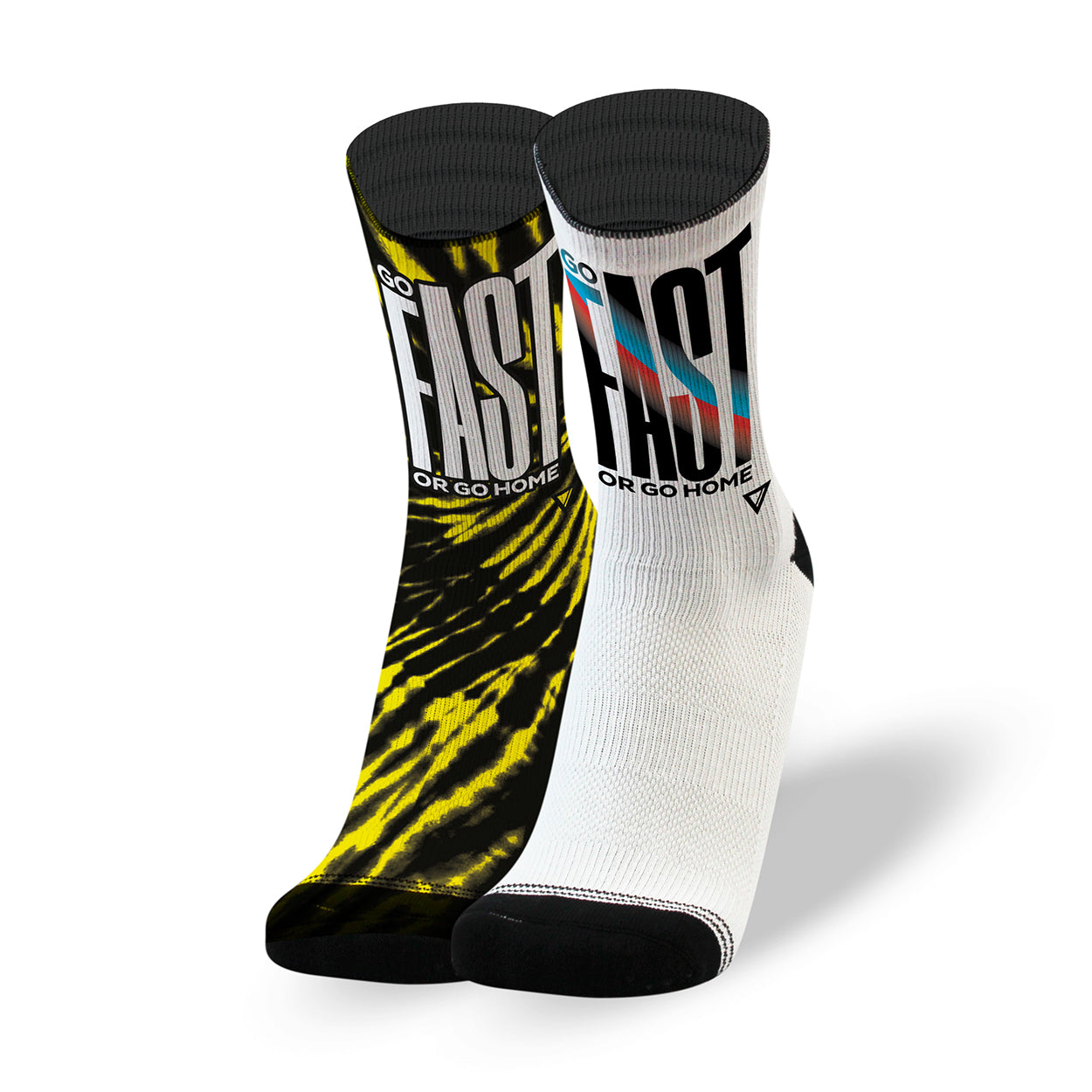 GO FAST [PACK] ENDURANCE SOCKS