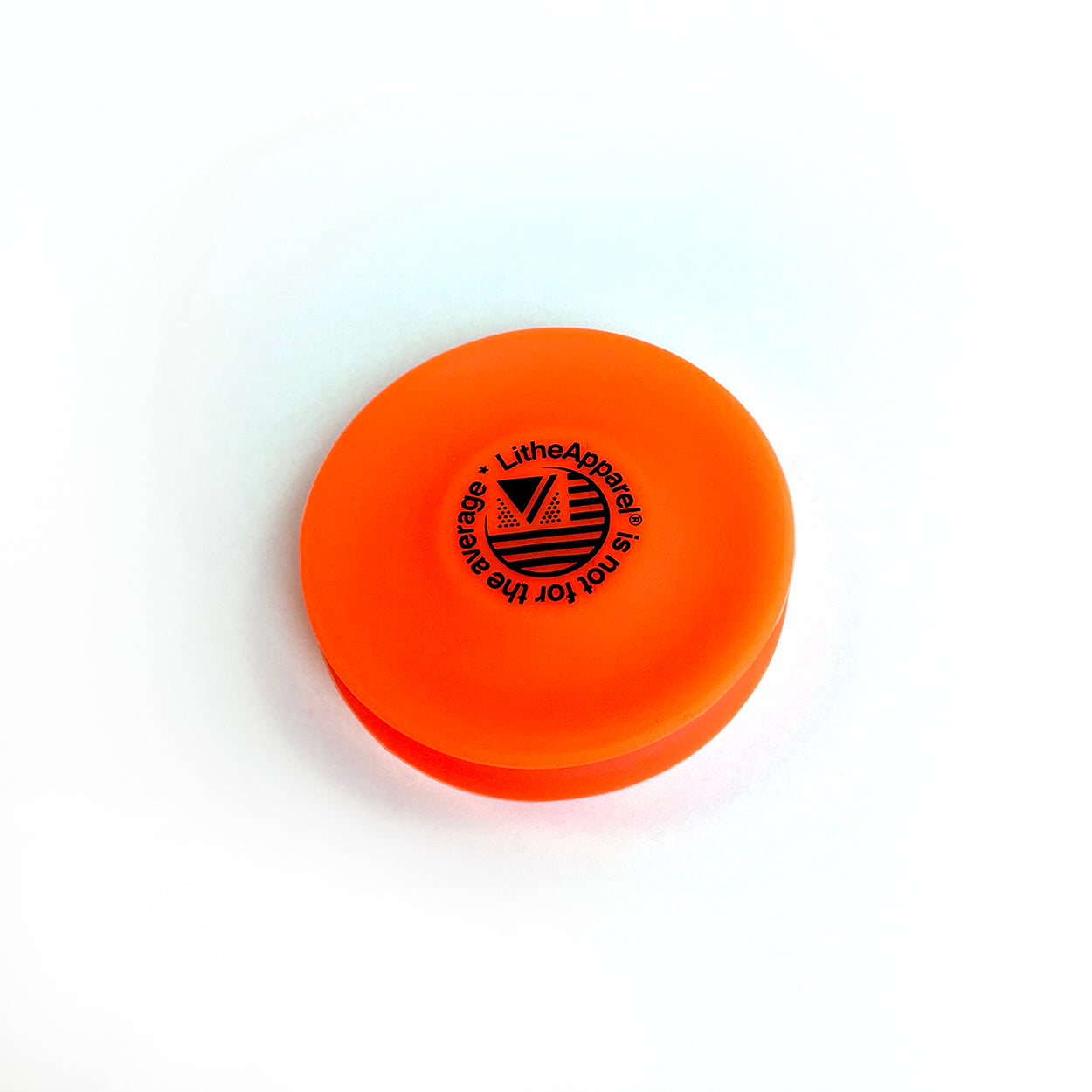 LITHE DISC MINI FRISBEE