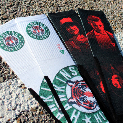 STRANGER SOCKS [PACK]