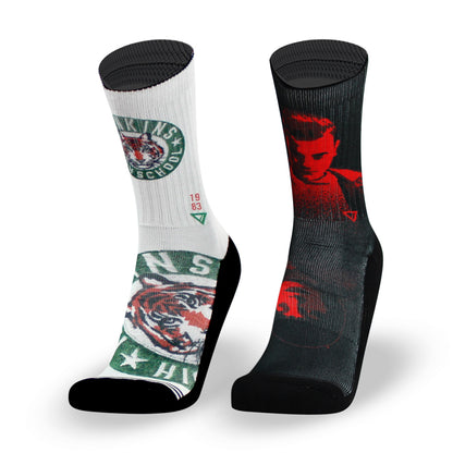 STRANGER SOCKS [PACK]