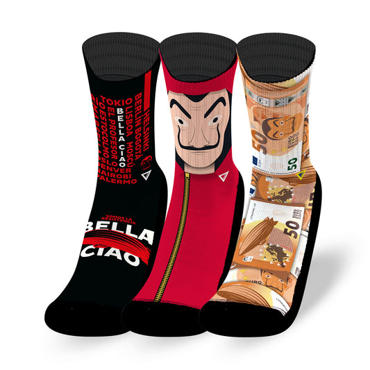 DALÍ [FULL PACK]