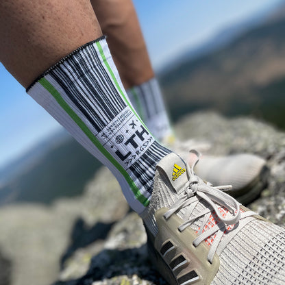 WANDERLUST SOCKS [PACK]