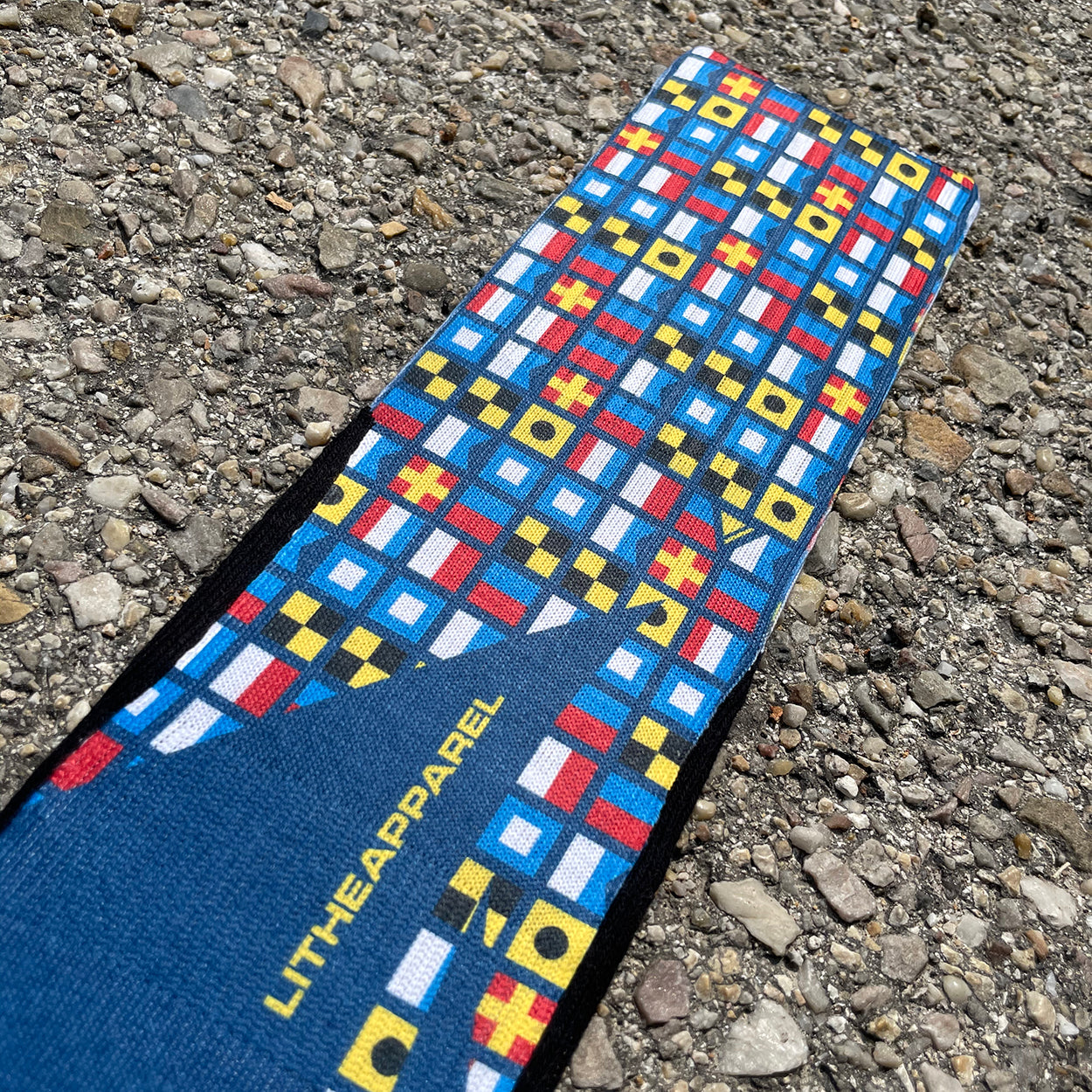 WANDERLUST SOCKS [PACK]