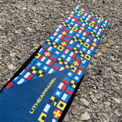 WANDERLUST SOCKS [PACK]