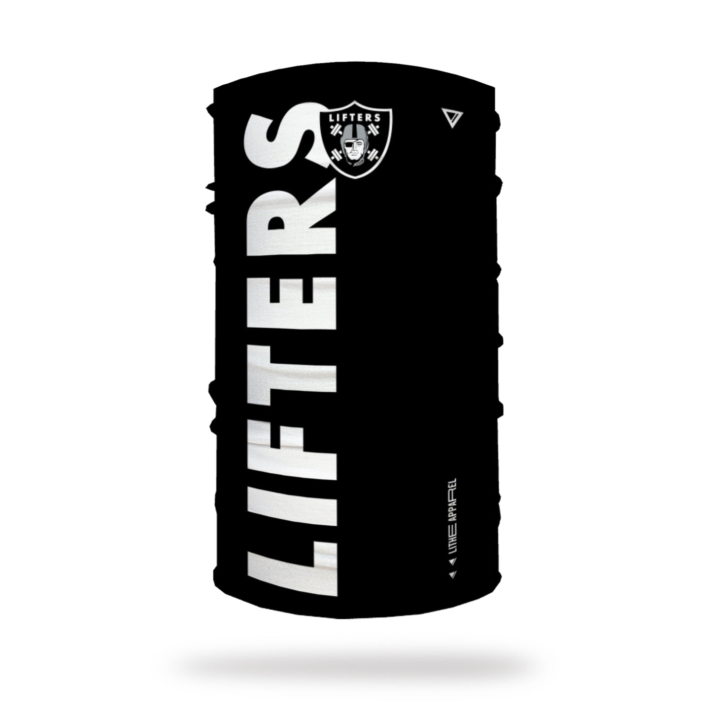 OAKLAND LIFTERS · MULTIUSE TUBE