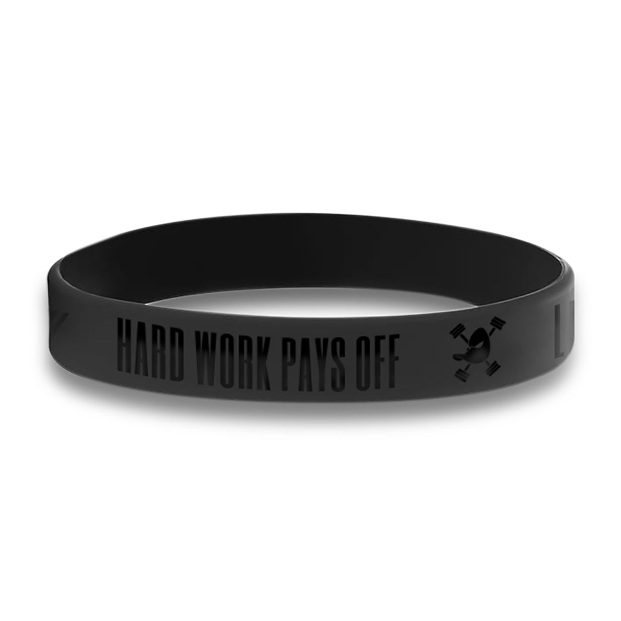 HWPO BLACK · PULSERA